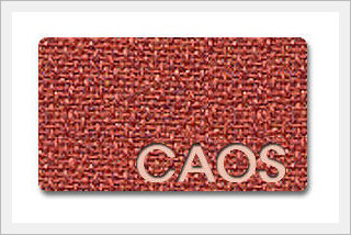 CAOS 100 Series (CHAIR, SOFA)